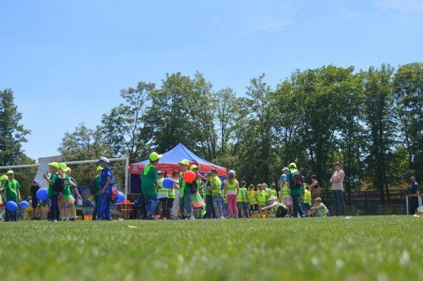 Grójecki Piknik Służb Mudurowych 2017