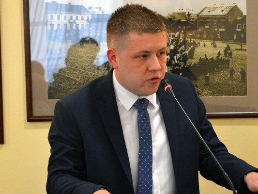 Sportowiec i trener Grójca 2015 – wręczenie statuetek