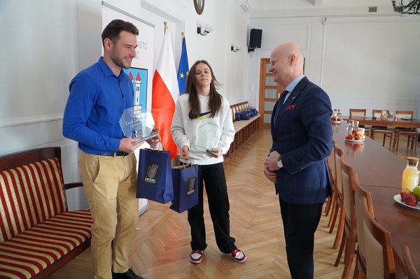 Plebiscyt na Sportowca i Trenera Grójca 2022 oficjalny zakończony