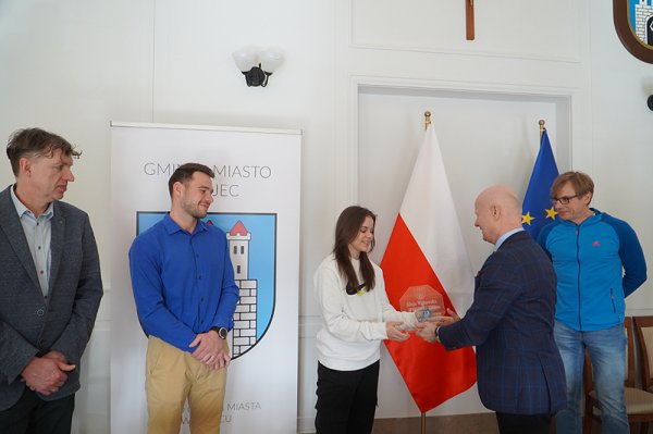 Plebiscyt na Sportowca i Trenera Grójca 2022 oficjalny zakończony