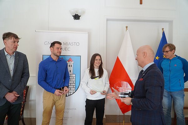 Plebiscyt na Sportowca i Trenera Grójca 2022 oficjalny zakończony