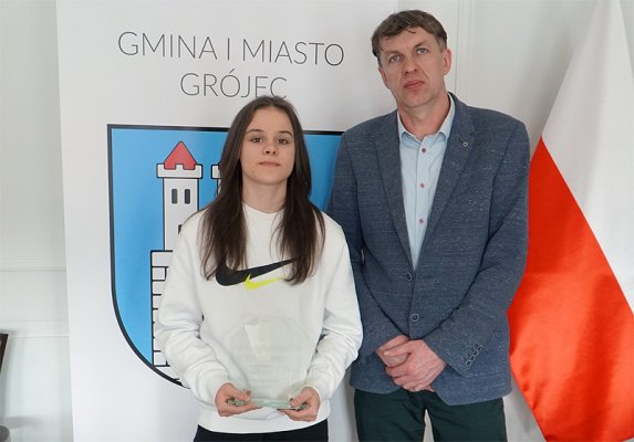 Plebiscyt na Sportowca i Trenera Grójca 2022 oficjalny zakończony