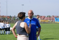 Pożegnanie lata z gwiazdami
