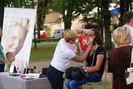 Rodzinny piknik na pożegnanie wakacji w Grójcu