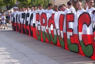 71.rocznica wybuchu Powstania Warszawskiego