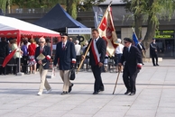 71.rocznica wybuchu Powstania Warszawskiego