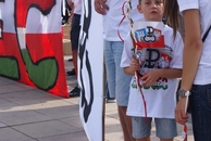 71.rocznica wybuchu Powstania Warszawskiego