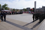 71.rocznica wybuchu Powstania Warszawskiego