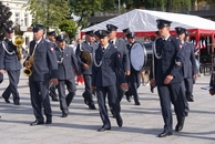 71.rocznica wybuchu Powstania Warszawskiego