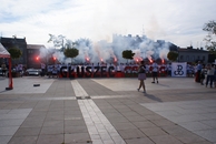 71.rocznica wybuchu Powstania Warszawskiego