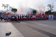 71.rocznica wybuchu Powstania Warszawskiego