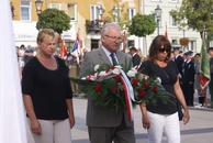 71.rocznica wybuchu Powstania Warszawskiego
