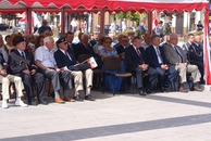 71.rocznica wybuchu Powstania Warszawskiego