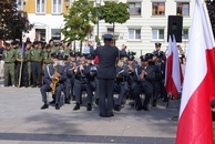 71.rocznica wybuchu Powstania Warszawskiego