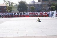 71.rocznica wybuchu Powstania Warszawskiego