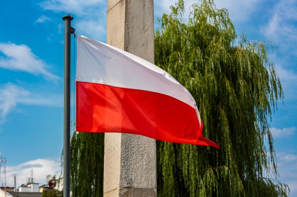 Uroczystości 75. rocznicy wybuchu Powstania Warszawskiego w Grójcu