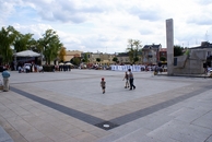 69.rocznica wybuchu Powstania Warszawskiego