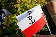 69.rocznica wybuchu Powstania Warszawskiego