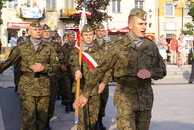69.rocznica wybuchu Powstania Warszawskiego