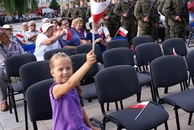 69.rocznica wybuchu Powstania Warszawskiego