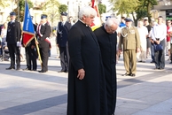 69.rocznica wybuchu Powstania Warszawskiego