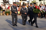 69.rocznica wybuchu Powstania Warszawskiego