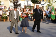69.rocznica wybuchu Powstania Warszawskiego