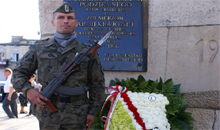 69.rocznica Powstania Warszawskiego