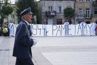 69.rocznica wybuchu Powstania Warszawskiego
