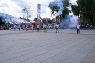 69.rocznica wybuchu Powstania Warszawskiego