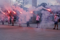 69.rocznica wybuchu Powstania Warszawskiego