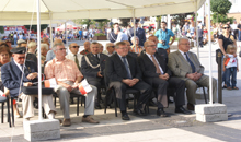 70.rocznica wybuchu Powstania Warszawskiego