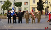 70.rocznica wybuchu Powstania Warszawskiego