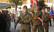 70.rocznica wybuchu Powstania Warszawskiego