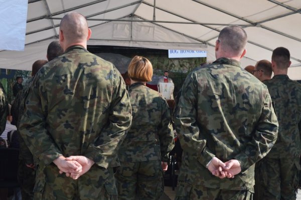 Obchody 72.rocznicy wybuchu Powstania Warszawskiego w Grójcu
