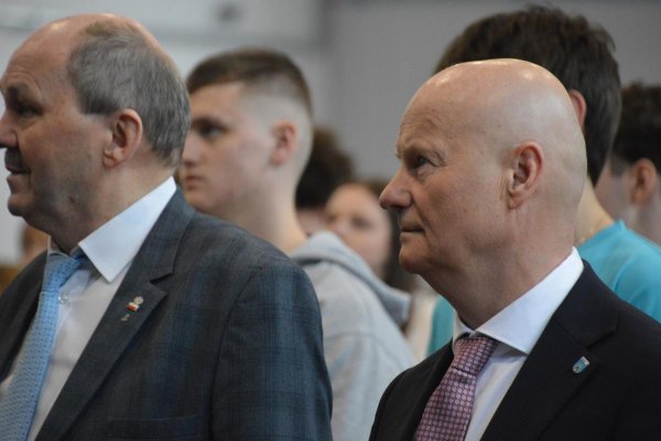 Nowy obiekt sportowy w Grójcu oficjalnie otwarty!