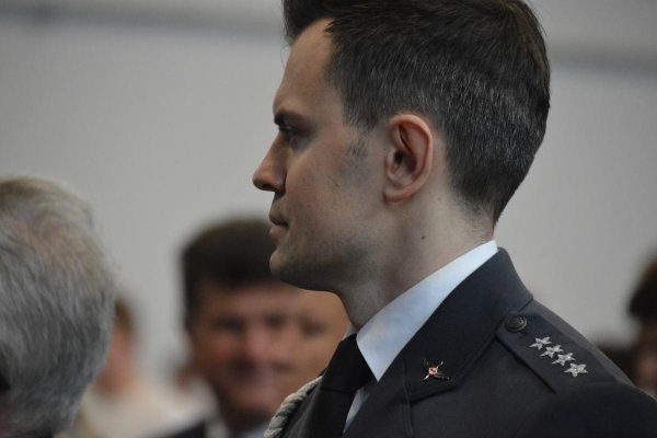 Nowy obiekt sportowy w Grójcu oficjalnie otwarty!