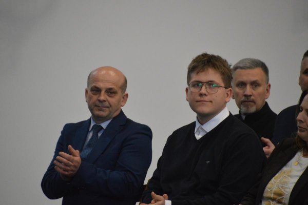 Nowy obiekt sportowy w Grójcu oficjalnie otwarty!