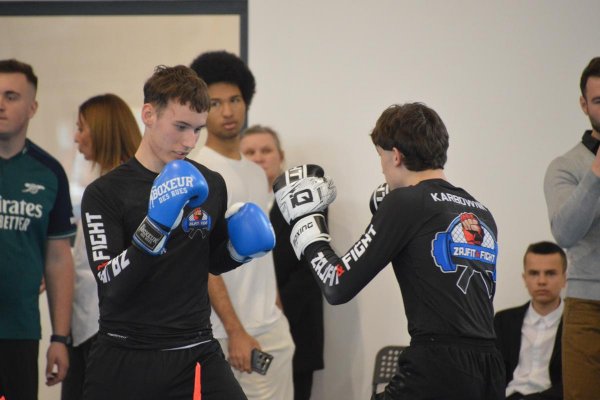 Nowy obiekt sportowy w Grójcu oficjalnie otwarty!