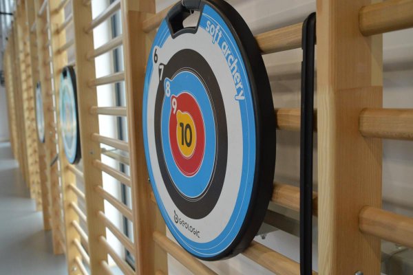 Nowy obiekt sportowy w Grójcu oficjalnie otwarty!