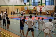 Seminarium Sztuk Walki w Grójcu