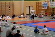 Seminarium Sztuk Walki w Grójcu