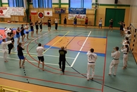 Seminarium Sztuk Walki w Grójcu