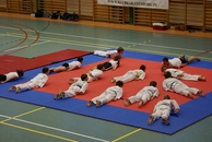 Seminarium Sztuk Walki w Grójcu