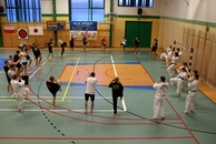 Seminarium Sztuk Walki w Grójcu