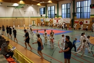 Seminarium Sztuk Walki w Grójcu