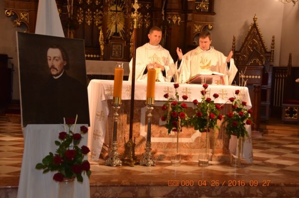 404.rocznica śmierci ks. Piotra Skargi