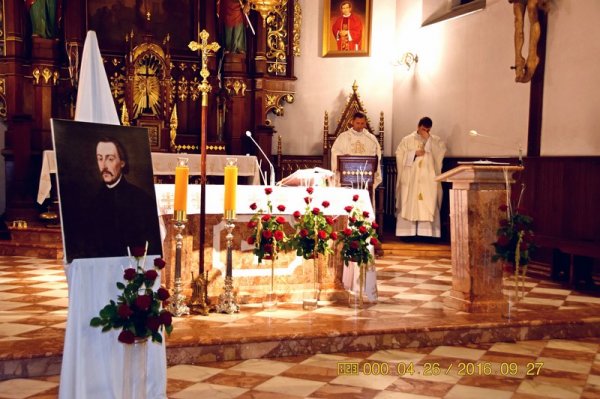 404.rocznica śmierci ks. Piotra Skargi