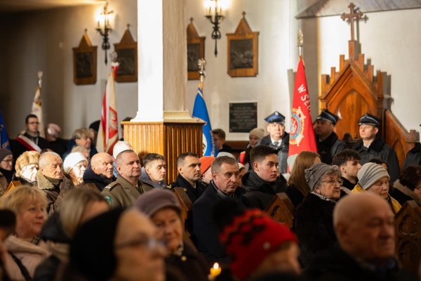 Honorowe Obywatelstwo Miasta Grójca dla księdza Piotra Skargi. Uroczystości w 490. rocznicę urodzin wybitnego Grójczanina