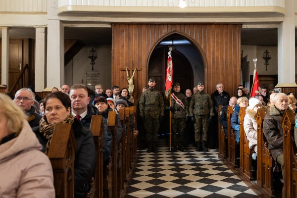 Honorowe Obywatelstwo Miasta Grójca dla księdza Piotra Skargi. Uroczystości w 490. rocznicę urodzin wybitnego Grójczanina